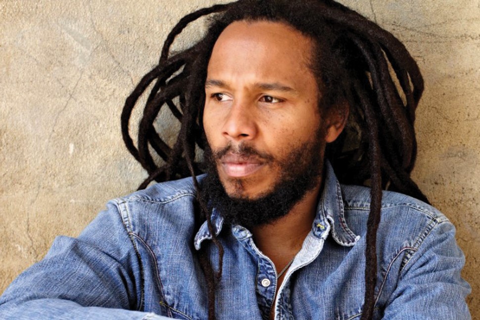 Ziggy Marley - Live at Rockpalast Summerjam Festival Germany 2018