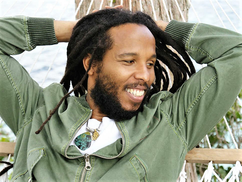 Ziggy Marley - Live at Rockpalast Summerjam Festival Germany 2018