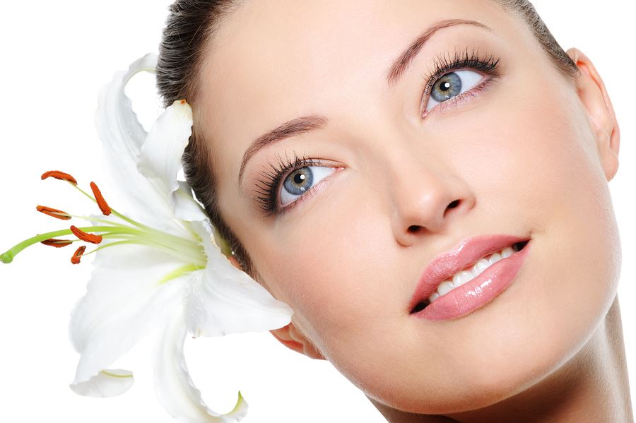 Natural cosmetics for health & beauty