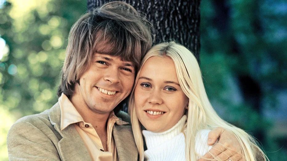 Read more about the article ABBA – Swedish Pop Group