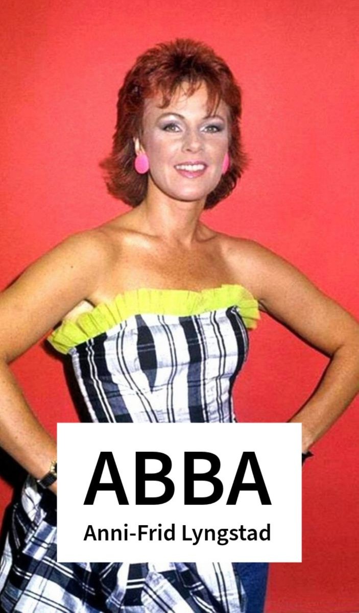 ABBA