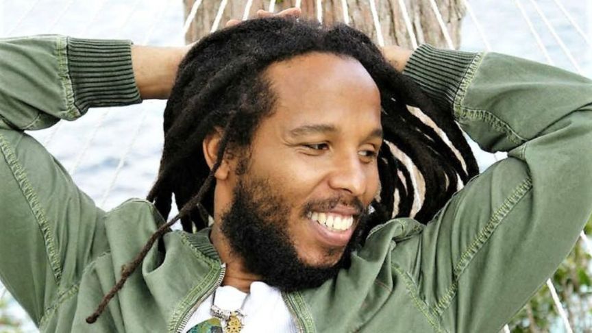 Ziggy Marley – Live at Rockpalast – Summerjam Festival – Germany – 2018 blog posts webpage shopycart